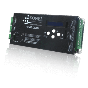 Revo D50+ Konel